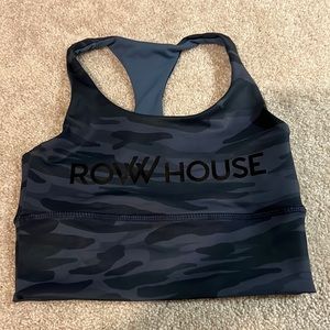 RowHouse Sports Bra